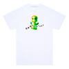 DUCKY TEE WHITE