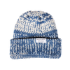 BRIGHTER CANDLES BEANIE | Slate/Natural