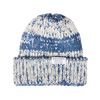 BRIGHTER CANDLES BEANIE | Slate/Natural