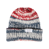 BRIGHTER CANDLES BEANIE | Saucy/Slate