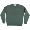 LOGO CREWNECK | Forest